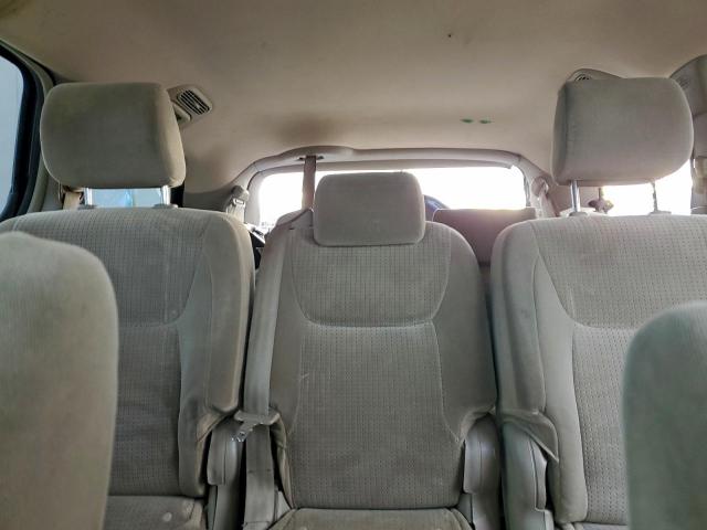 Toyota Sienna Ce Image 10