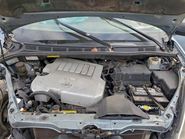 Toyota Sienna Ce Image 7