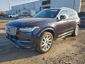  Salvage Volvo XC90