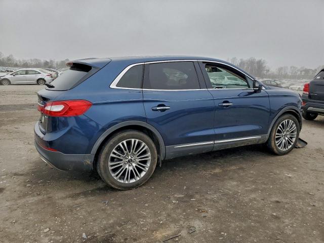 Lincoln MKX Reserve Image 3