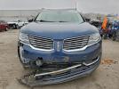 Lincoln MKX Reserve Image 10
