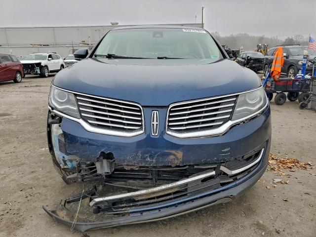 Lincoln MKX Reserve Image 10