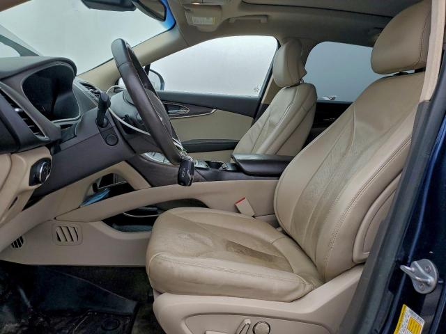 Lincoln MKX Reserve Image 11