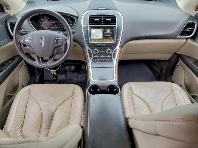 Lincoln MKX Reserve Image 5