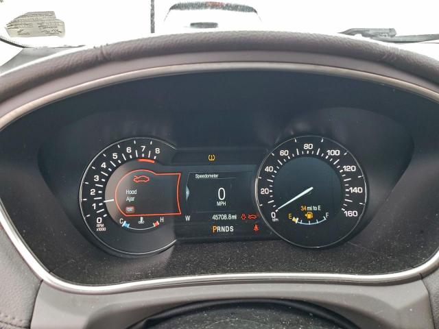 Lincoln MKX Reserve Image 13