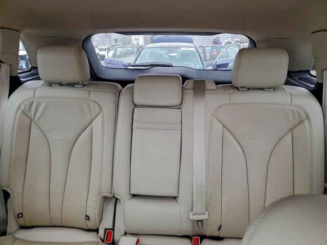 Lincoln MKX Reserve Image 8