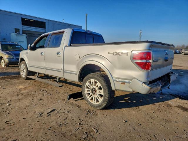 Ford F-150 Supercrew Image 3