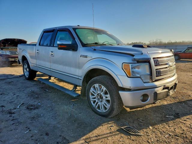 Ford F-150 Supercrew Image 4