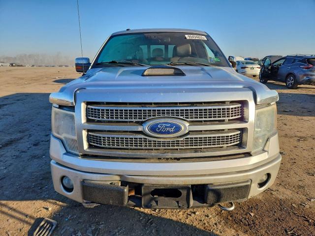 Ford F-150 Supercrew Image 6