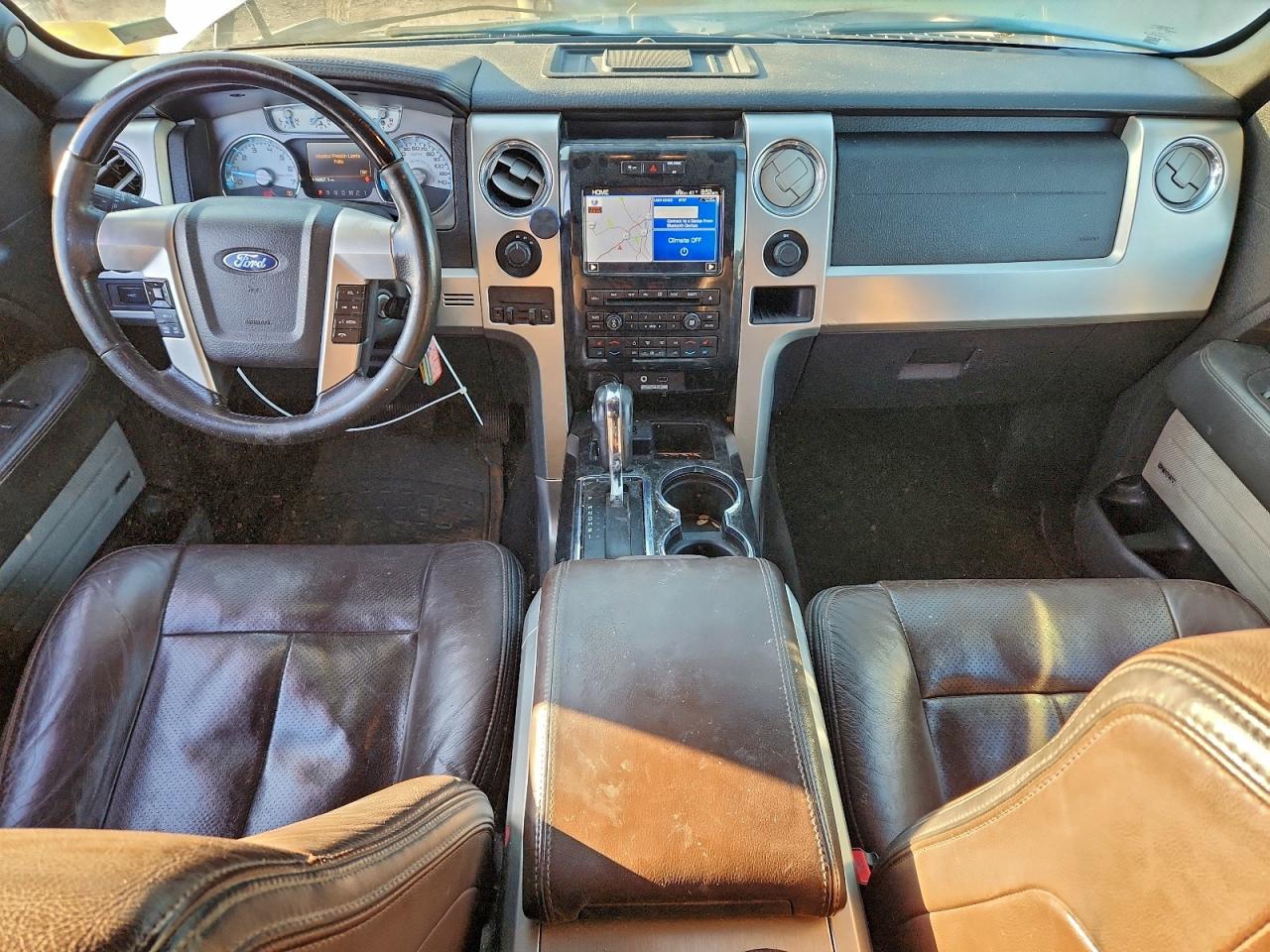 Ford F-150 Supercrew Image 10