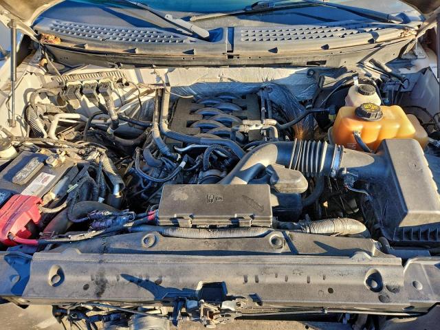 Ford F-150 Supercrew Image 9