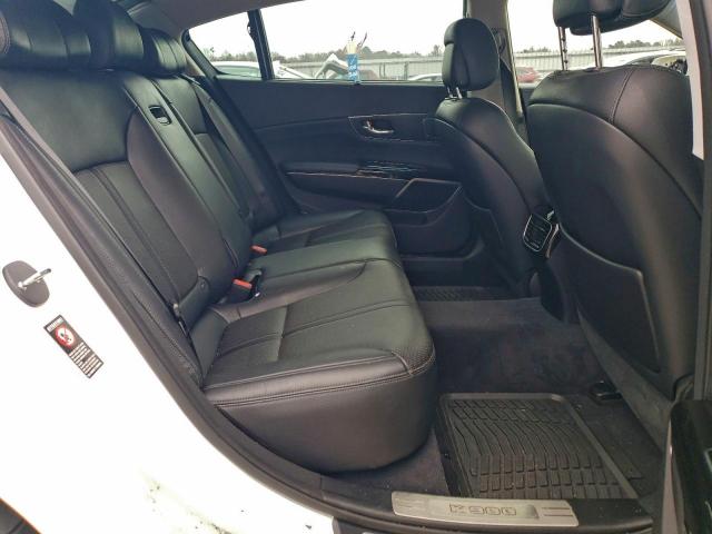 Kia K900 Image 10