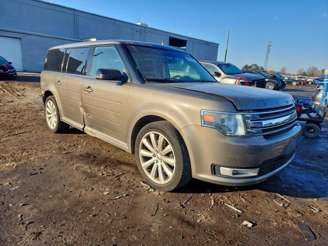 Ford Flex Sel Image 5