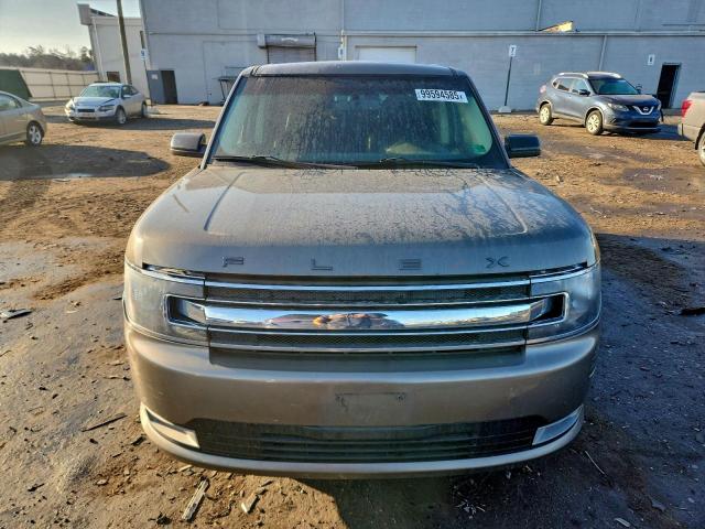 Ford Flex Sel Image 6