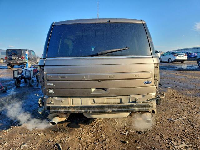 Ford Flex Sel Image 3