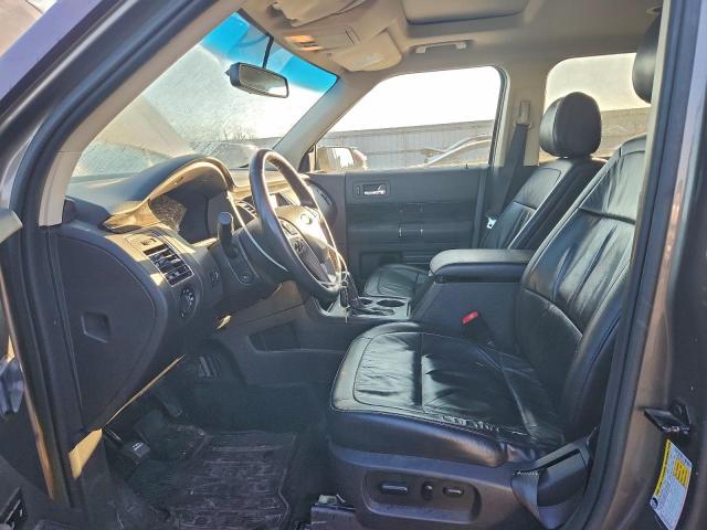 Ford Flex Sel Image 13