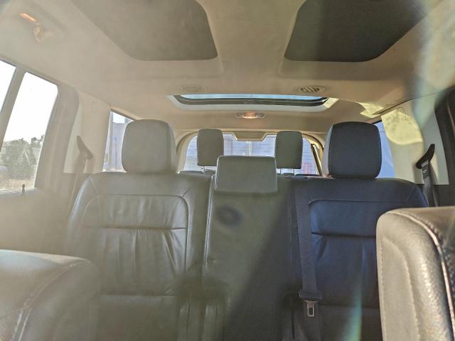 Ford Flex Sel Image 7