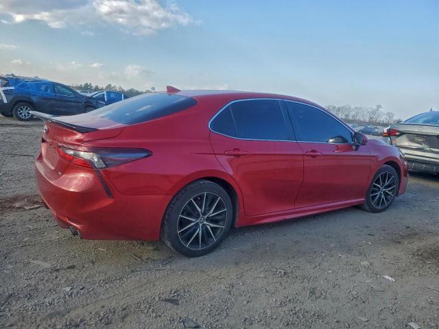 Toyota Camry Se Image 4