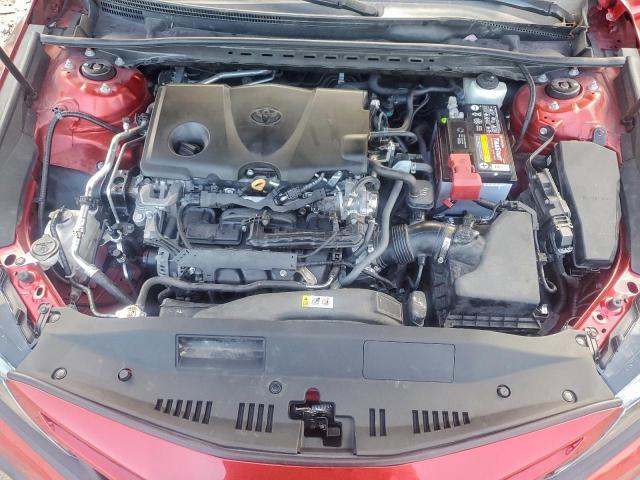 Toyota Camry Se Image 11