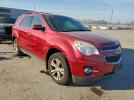Chevrolet Equinox Lt Image 8