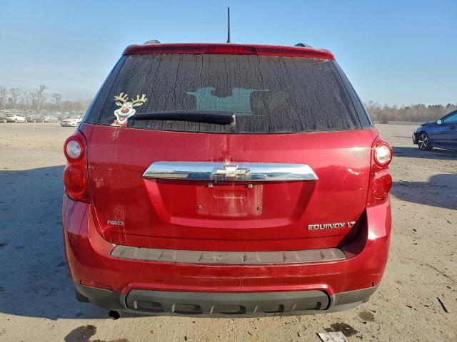 Chevrolet Equinox Lt Image 6
