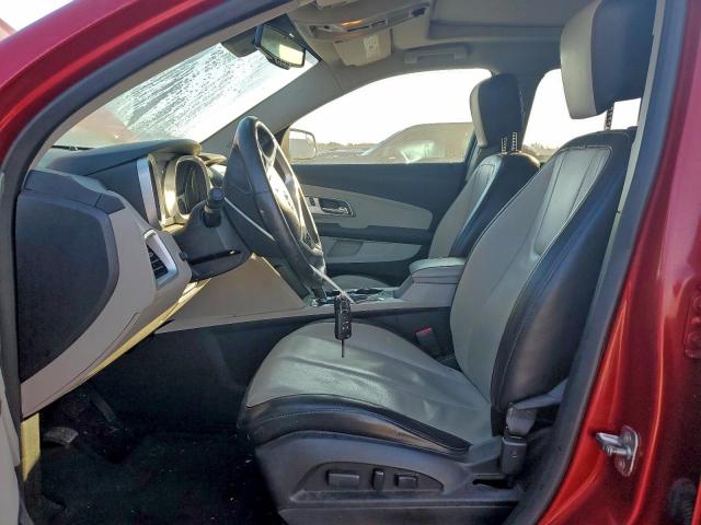 Chevrolet Equinox Lt Image 4