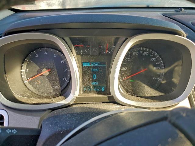 Chevrolet Equinox Lt Image 13