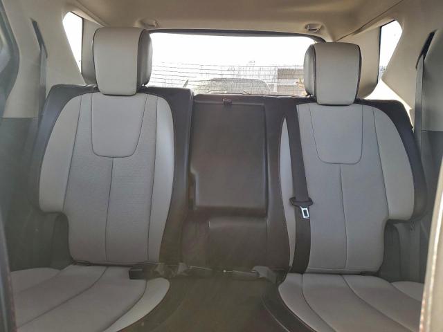 Chevrolet Equinox Lt Image 3