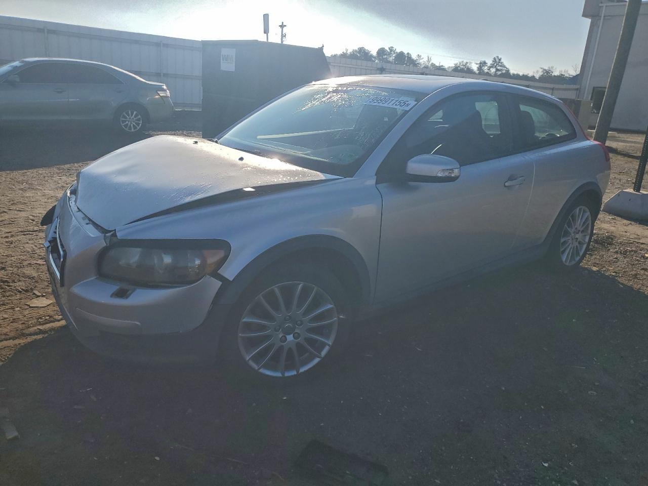 Volvo C30 T5 Image 1
