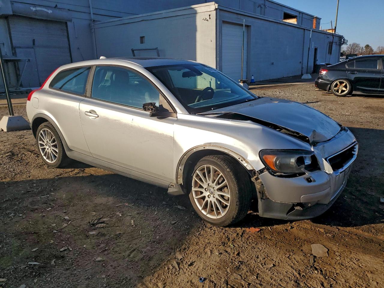 Volvo C30 T5 Image 2