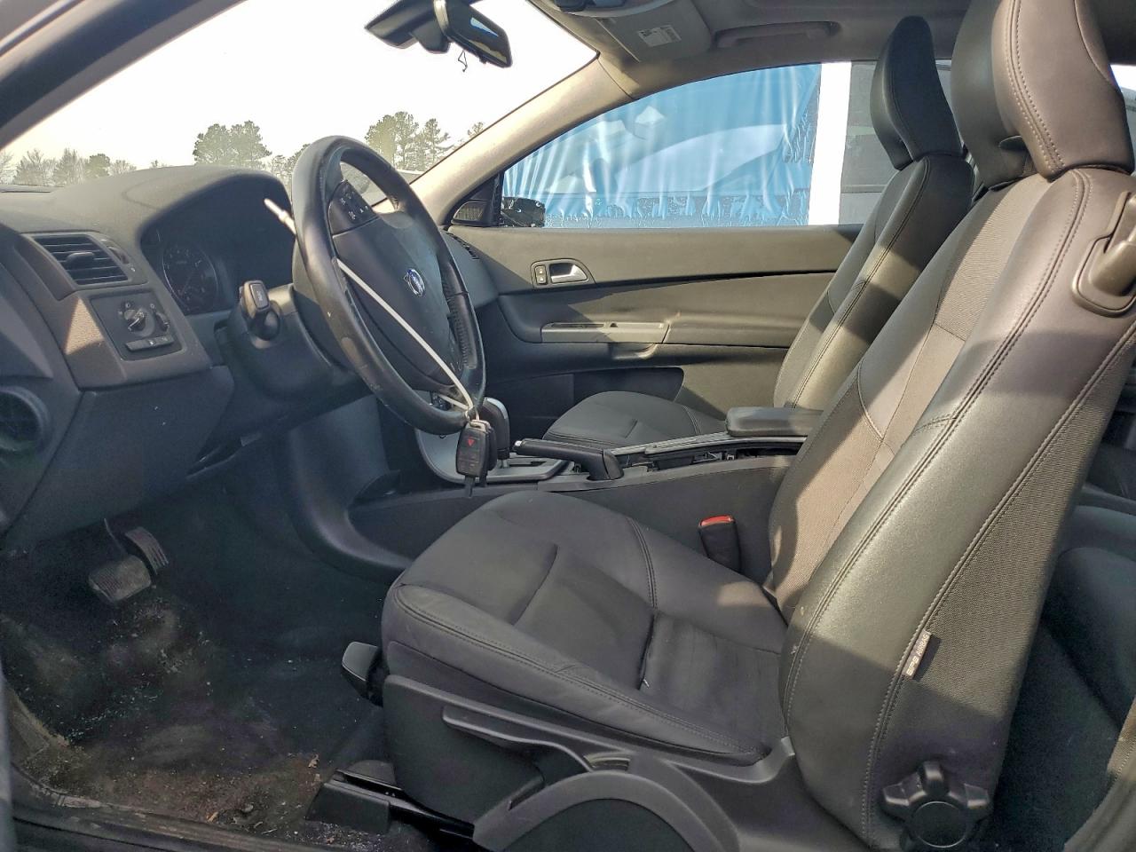 Volvo C30 T5 Image 8