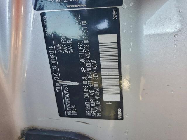 Volvo C30 T5 Image 6