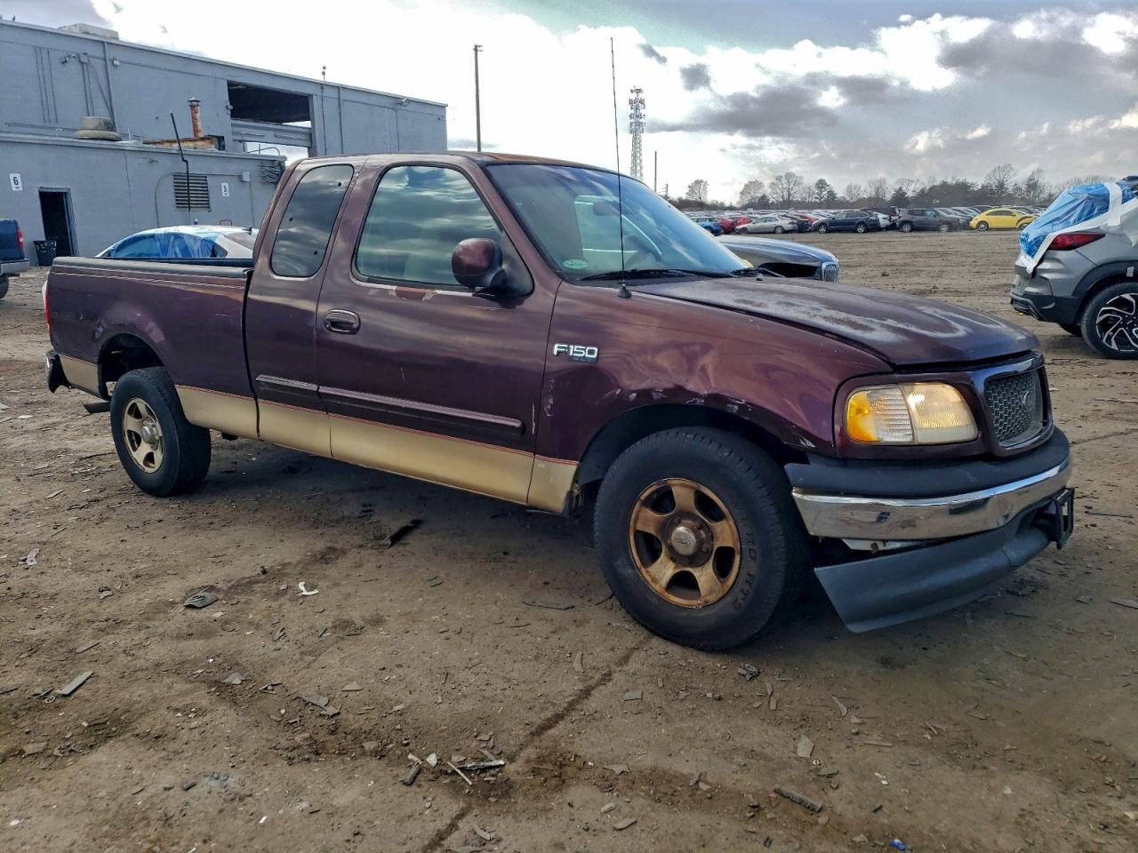 Ford F-150 Image 7