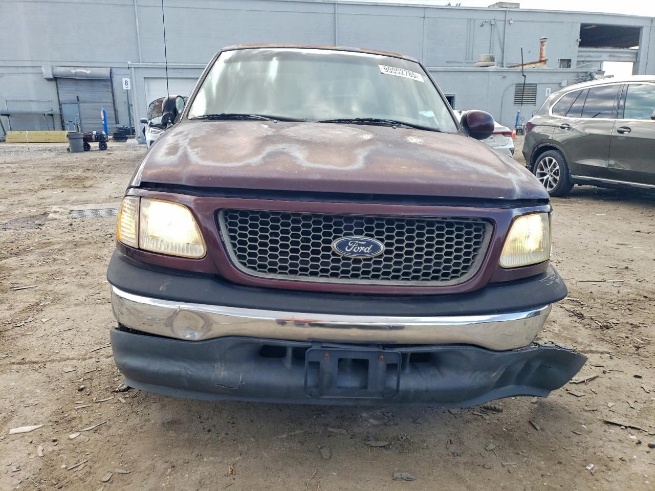 Ford F-150 Image 9