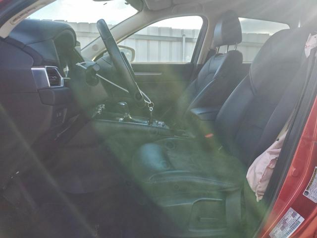 Mazda Cx Touring Image 13