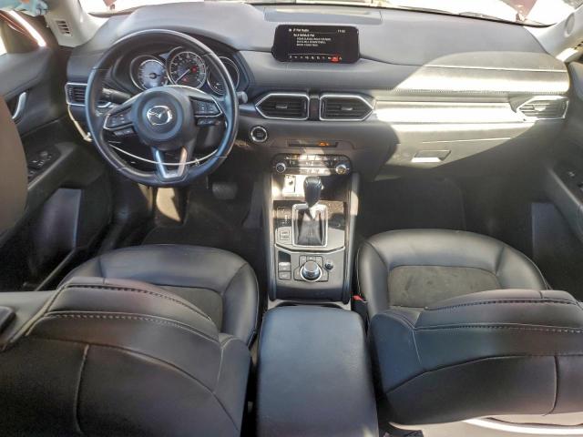 Mazda Cx Touring Image 7