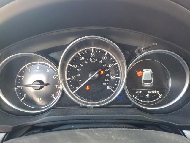 Mazda Cx Touring Image 8