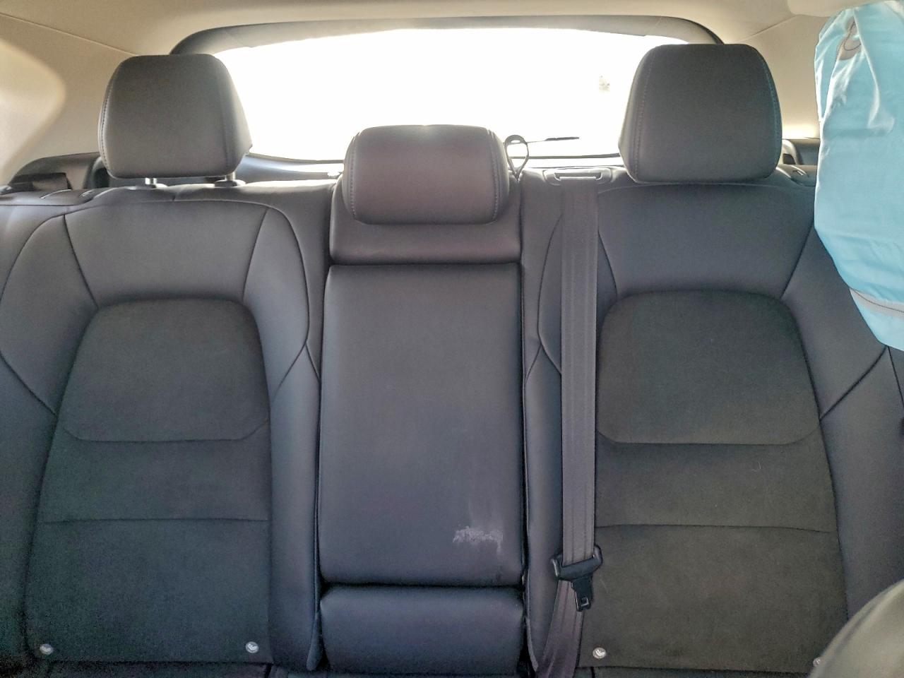 Mazda Cx Touring Image 6