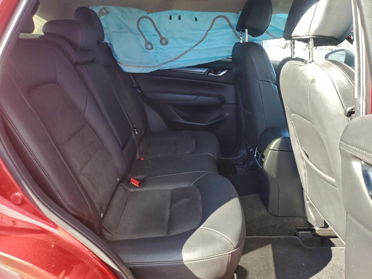 Mazda Cx Touring Image 11