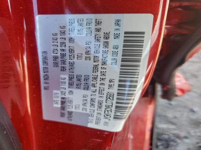 Mazda Cx Touring Image 12