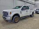 Ford F-250 Super Duty Image 1