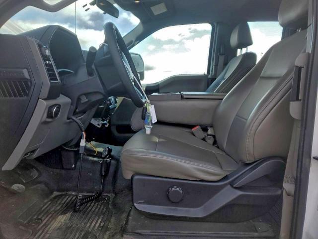 Ford F-250 Super Duty Image 8