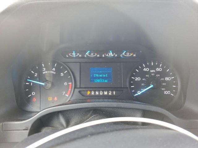 Ford F-250 Super Duty Image 3