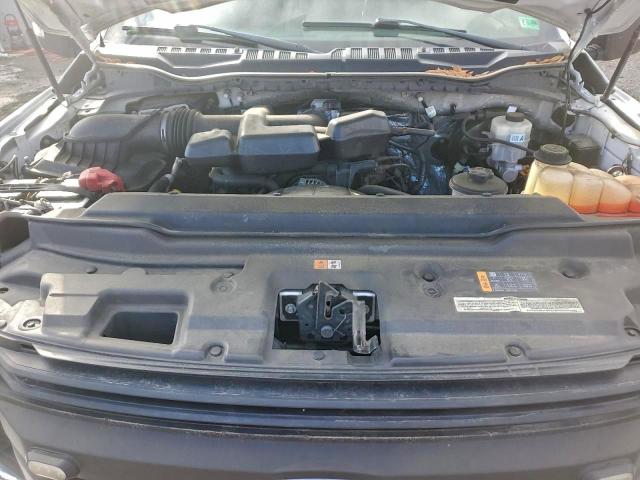 Ford F-250 Super Duty Image 12