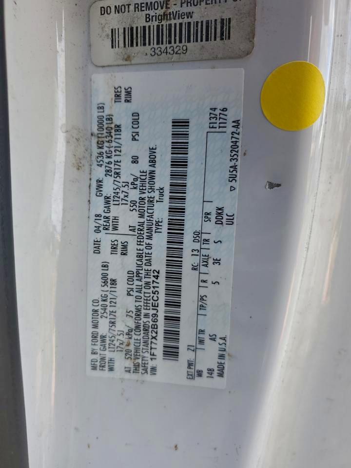 Ford F-250 Super Duty Image 7