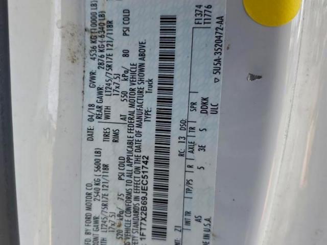 Ford F-250 Super Duty Image 7