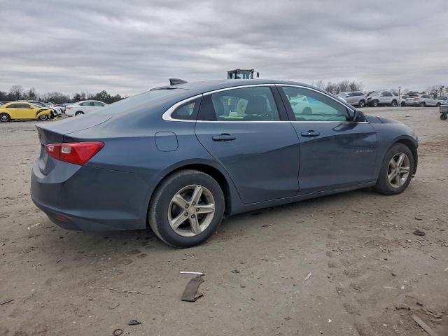 Chevrolet Malibu Ls Image 5