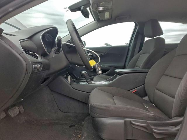 Chevrolet Malibu Ls Image 9