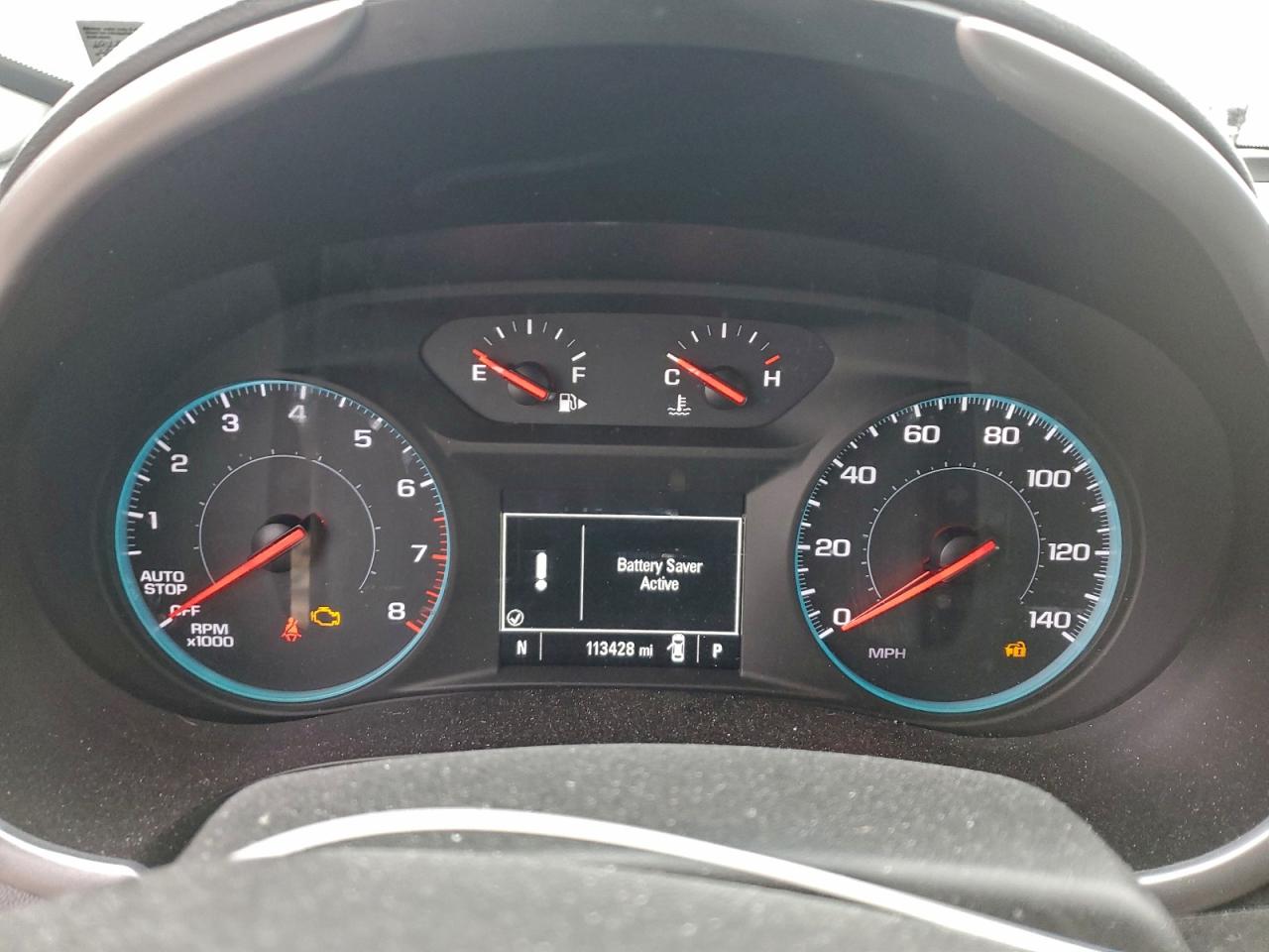 Chevrolet Malibu Ls Image 6