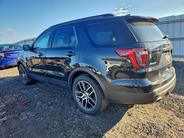 Ford Explorer Sport Image 4